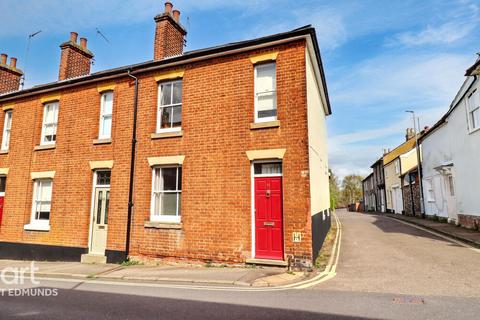 undefined, Garland Street, Bury St Edmunds