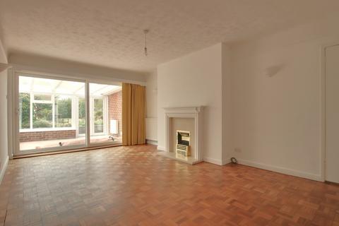 3 bedroom detached bungalow for sale, North Baddesley, Southampton