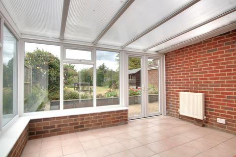 3 bedroom detached bungalow for sale, North Baddesley, Southampton