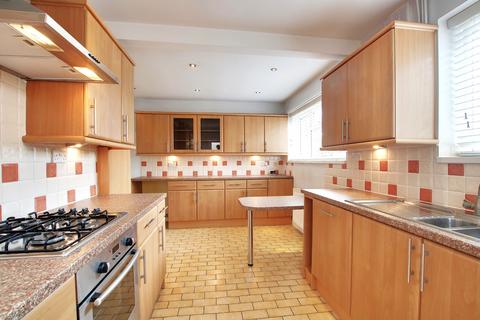 3 bedroom detached bungalow for sale, North Baddesley, Southampton