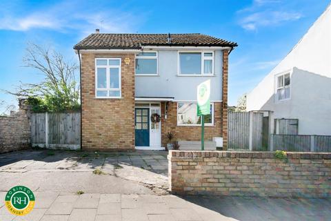 3 bedroom detached house for sale, Westgate, Tickhill, Doncaster