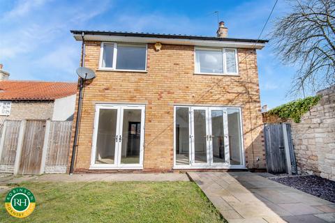 3 bedroom detached house for sale, Westgate, Tickhill, Doncaster