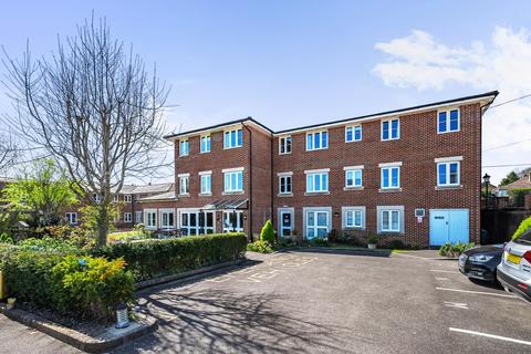 1 bedroom retirement property for sale, George Street, Warminster, BA12
