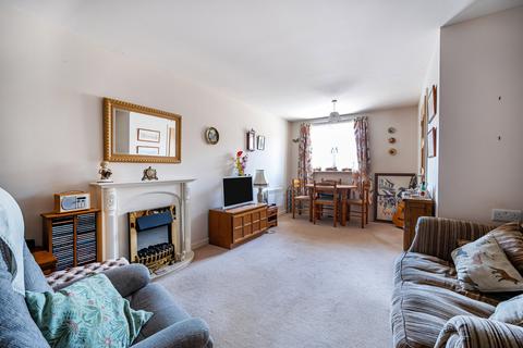 1 bedroom retirement property for sale, George Street, Warminster, BA12