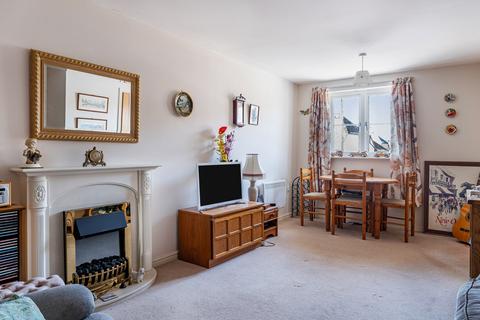 1 bedroom retirement property for sale, George Street, Warminster, BA12