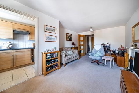 1 bedroom retirement property for sale, George Street, Warminster, BA12