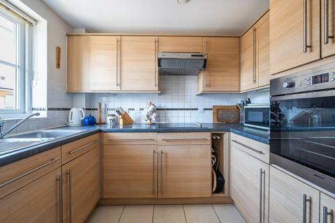 1 bedroom retirement property for sale, George Street, Warminster, BA12
