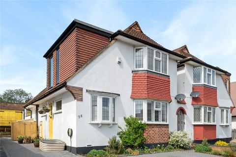 4 bedroom detached house for sale, Lamberhurst Road, West Norwood, London, SE27