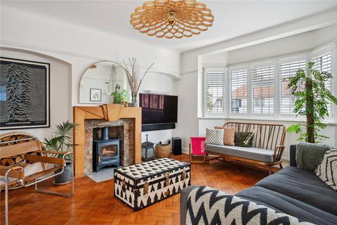 4 bedroom detached house for sale, Lamberhurst Road, West Norwood, London, SE27