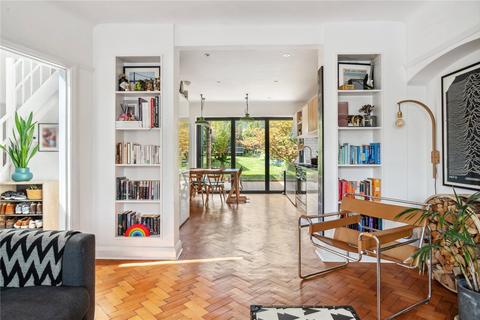4 bedroom detached house for sale, Lamberhurst Road, West Norwood, London, SE27