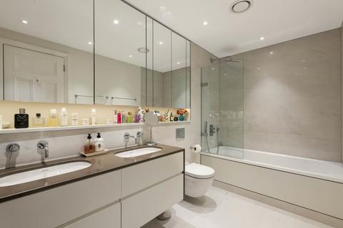 2 bedroom flat for sale, Lower Sloane Street London SW1W