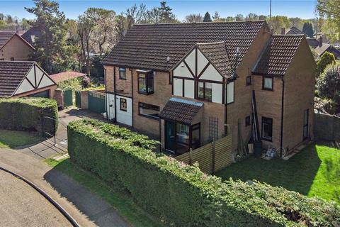 5 bedroom detached house for sale, Engaine, Orton Longueville, Peterborough, PE2