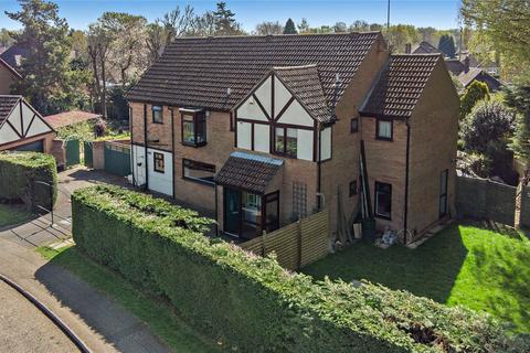 5 bedroom detached house for sale, Engaine, Orton Longueville, Peterborough, PE2