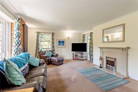 5 bedroom detached house for sale, Engaine, Orton Longueville, Peterborough, PE2