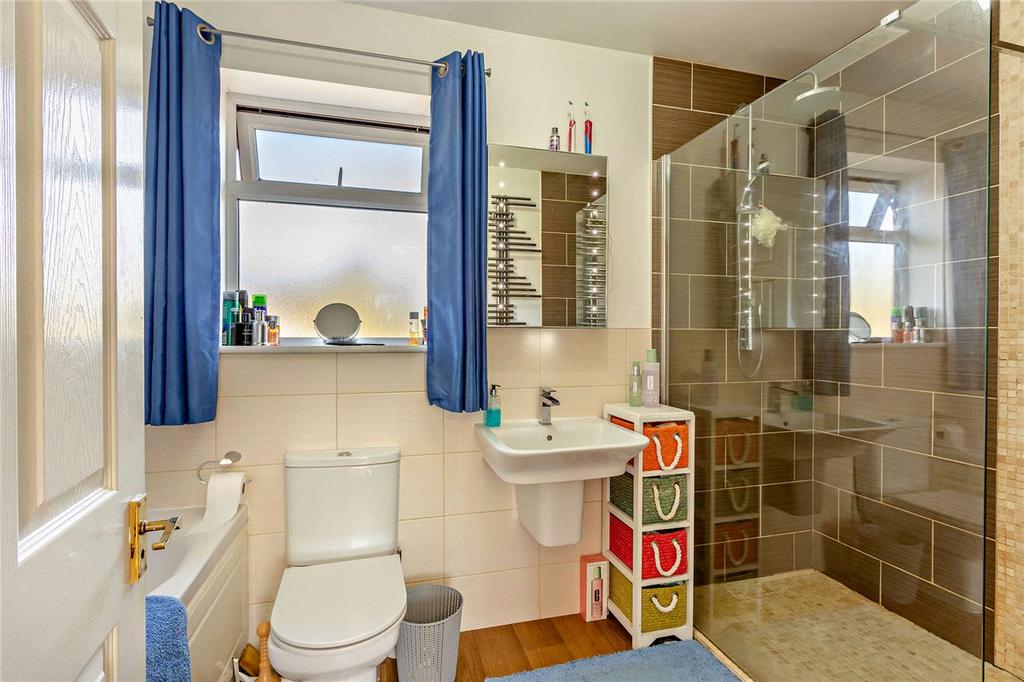 En-Suite