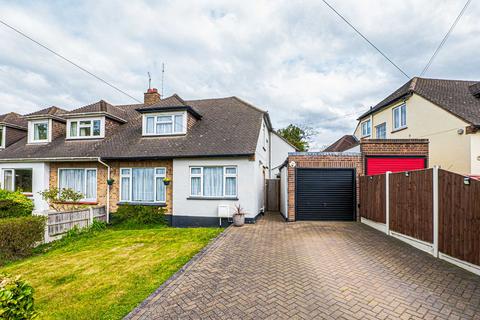 4 bedroom semi-detached house for sale, Hullbridge Road, Rayleigh, SS6
