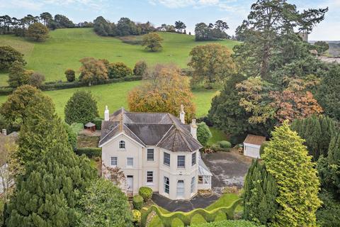 undefined, Old Totnes Road, Newton Abbot, Devon