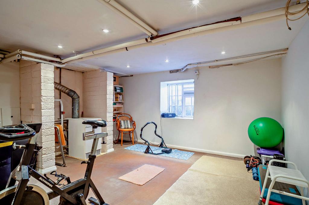 Gym