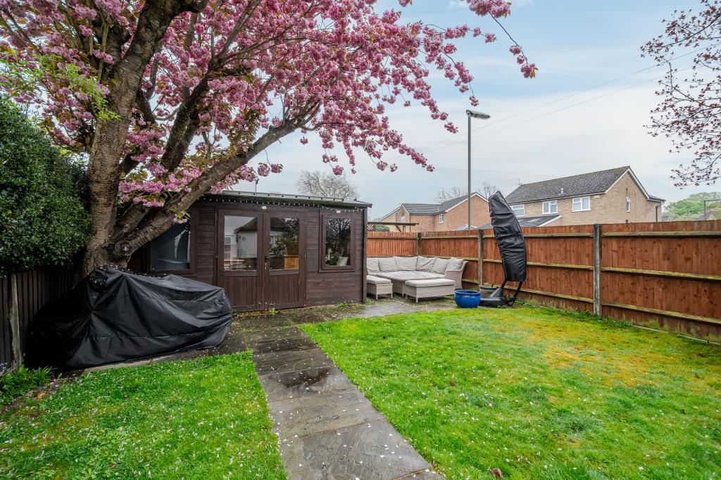 External Grounds