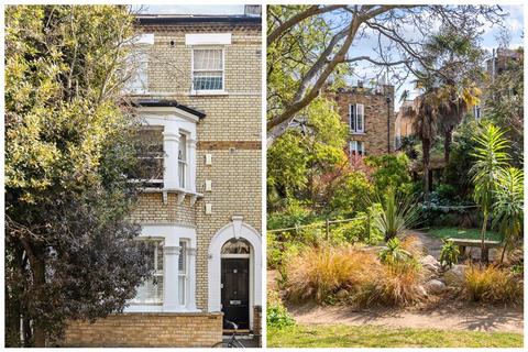 2 bedroom apartment for sale, Vauxhall Grove, London, SW8