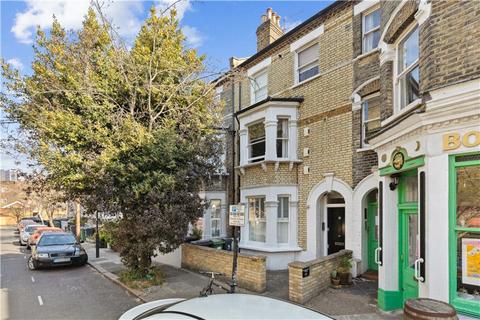 Vauxhall Grove, London, SW8