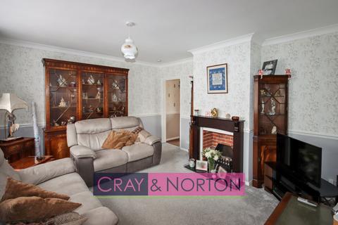 98 Coleridge Road, Croydon, CR0 7BR
