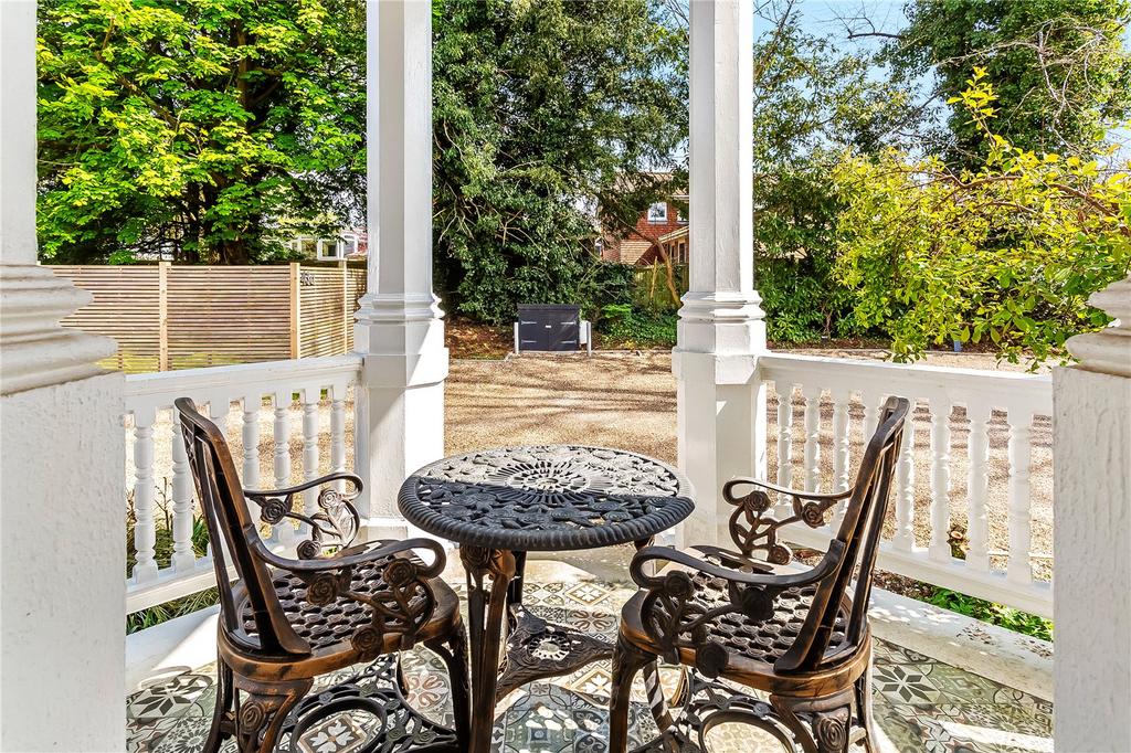 Veranda