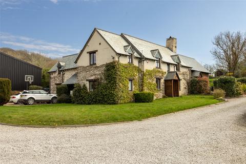5 bedroom equestrian property for sale, 13.55 Acres - Porsham Lane, Plymouth PL5