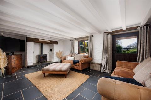 5 bedroom equestrian property for sale, 13.55 Acres - Porsham Lane, Plymouth PL5
