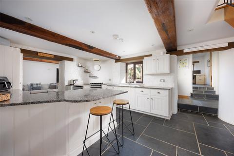 5 bedroom equestrian property for sale, 13.55 Acres - Porsham Lane, Plymouth PL5