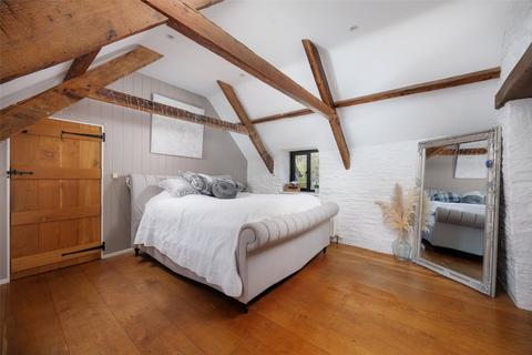 5 bedroom equestrian property for sale, 13.55 Acres - Porsham Lane, Plymouth PL5