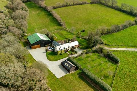 undefined, 13.55 Acres - Porsham Lane, Plymouth PL5