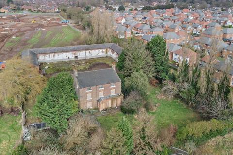 8 bedroom barn conversion for sale, Little Sutton, Ellesmere Port, Cheshire