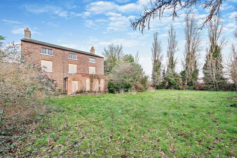 8 bedroom barn conversion for sale, Little Sutton, Ellesmere Port, Cheshire