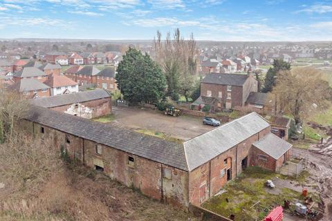 8 bedroom barn conversion for sale, Little Sutton, Ellesmere Port, Cheshire