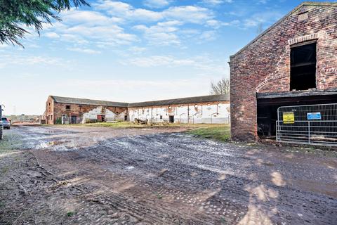 8 bedroom barn conversion for sale, Little Sutton, Ellesmere Port, Cheshire