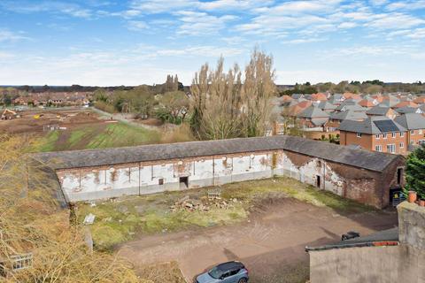 8 bedroom barn conversion for sale, Little Sutton, Ellesmere Port, Cheshire