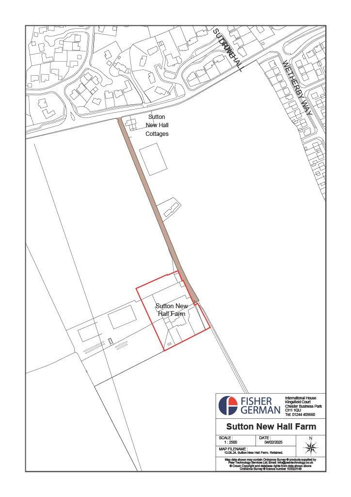 Sale Plan
