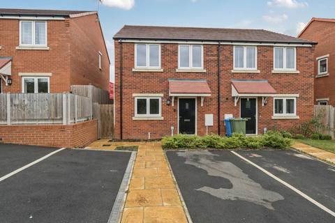 undefined, Clinton Gardens, Tuxford, Newark, Nottinghamshire, NG22