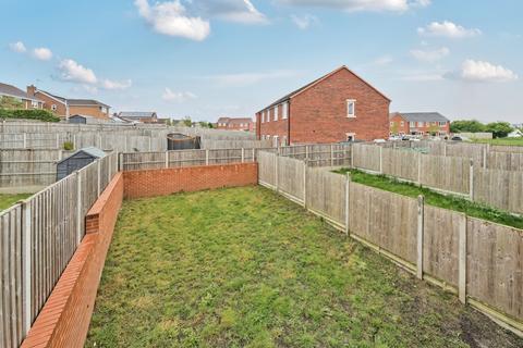 undefined, Clinton Gardens, Tuxford, Newark, Nottinghamshire, NG22