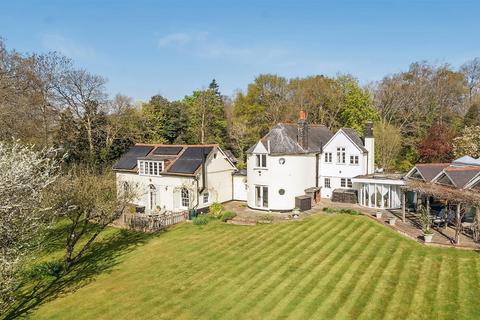 undefined, Hartfield Road, Cowden, Edenbridge TN8