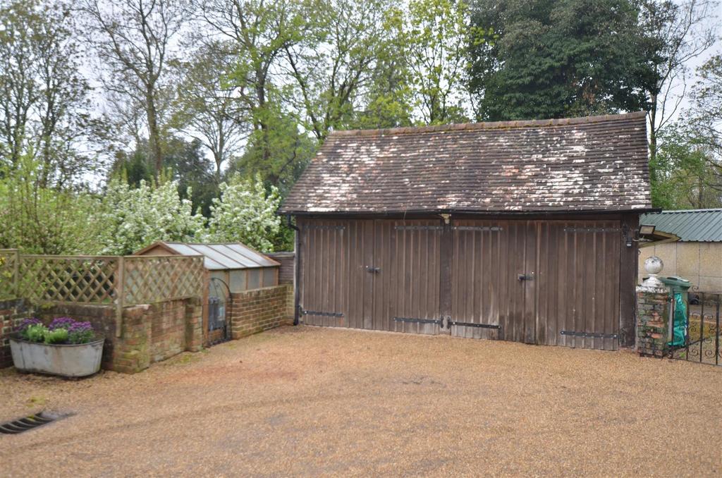 Outbuilding 3