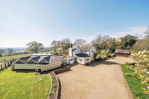 undefined, Hartfield Road, Cowden TN8