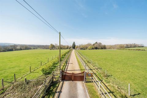 undefined, Hartfield Road, Cowden TN8