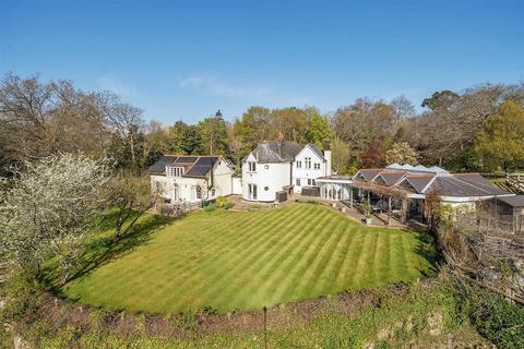 undefined, Hartfield Road, Cowden TN8