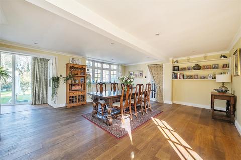 undefined, Hartfield Road, Cowden TN8