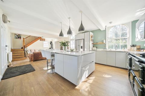 undefined, Hartfield Road, Cowden TN8