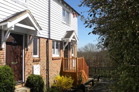 2 bedroom semi-detached house to rent, Bradbridge Green, Singleton, Ashford, TN23