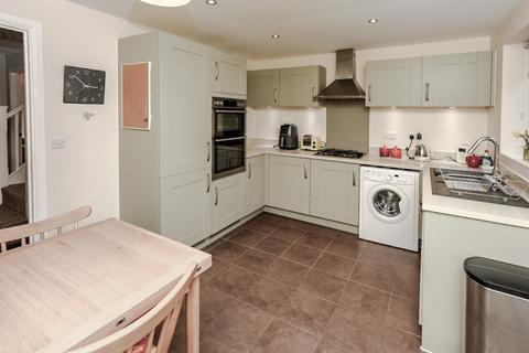 32 Britten Crescent, Moulton, Northwich, CW9 8XA