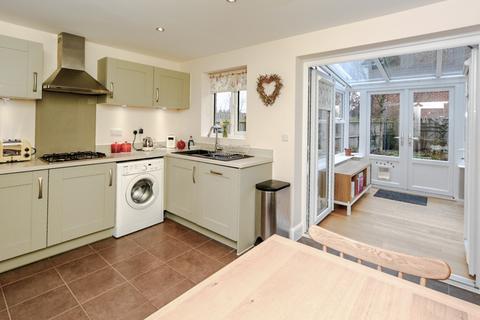 32 Britten Crescent, Moulton, Northwich, CW9 8XA